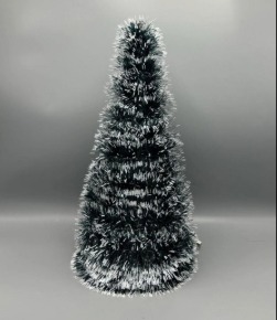 MINI ARBOL NEVADO